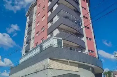 Apartamento com 2 quartos à venda no jardim américa, caxias do sul  por r$ 620.000