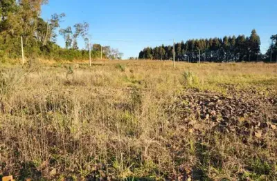 Terreno à venda na nossa senhora das graças, caxias do sul  por r$ 150.000