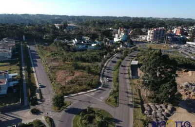 Terreno à venda no Interlagos, Caxias do Sul 