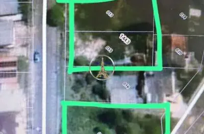 Terreno à venda no universitário, caxias do sul  por r$ 790.000