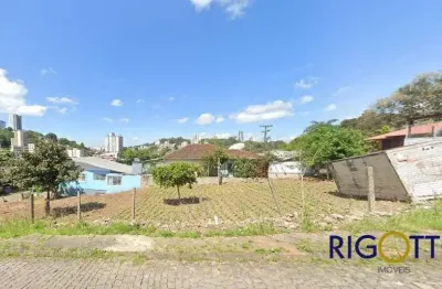 Terreno à venda no salgado filho, caxias do sul  por r$ 1.200.000