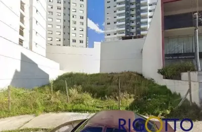 Terreno à venda no villagio iguatemi, caxias do sul  por r$ 679.000