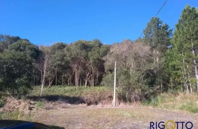 Terreno à venda no jardim eldorado, caxias do sul  por r$ 142.000