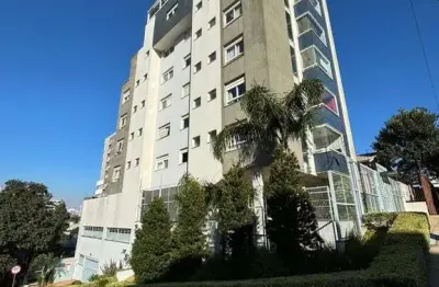 Apartamento com 2 quartos à venda no panazzolo, caxias do sul  por r$ 680.000