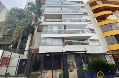 Apartamento com 3 quartos à venda no panazzolo, caxias do sul  por r$ 1.200.000