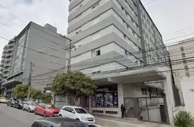 Apartamento com 1 quarto à venda no centro, caxias do sul  por r$ 350.000