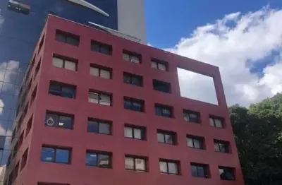 Sala comercial à venda no exposição, caxias do sul  por r$ 450.000