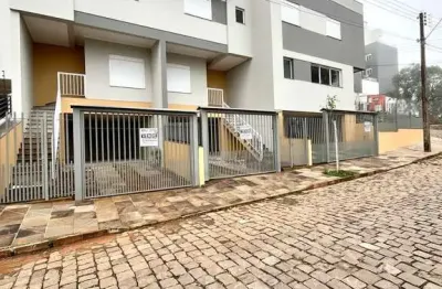 Casa com 3 quartos à venda na colina sorriso, caxias do sul  por r$ 570.000