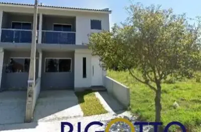 Casa com 3 quartos à venda no são caetano, caxias do sul  por r$ 365.000