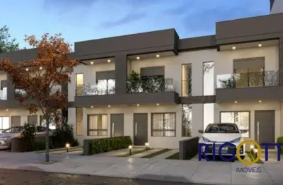 Casa com 2 quartos à venda na bela vista, caxias do sul  por r$ 385.000