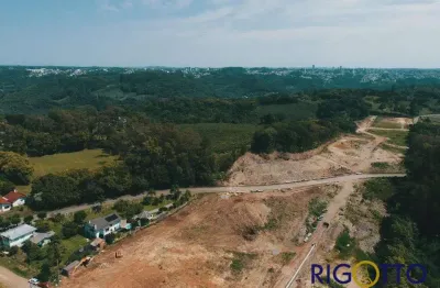 Terreno à venda no São Caetano, Caxias do Sul 
