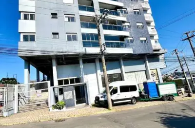 Apartamento com 3 quartos à venda no floresta, caxias do sul  por r$ 595.000