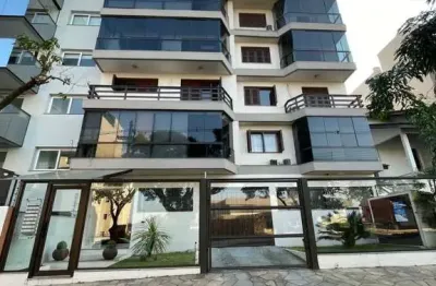 Cobertura com 3 quartos à venda no sanvitto, caxias do sul  por r$ 1.449.000
