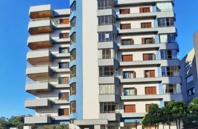 Apartamento com 3 quartos à venda no madureira, caxias do sul  por r$ 650.000