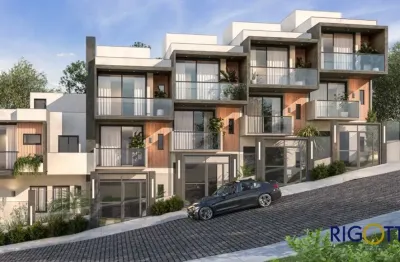 Casa com 2 quartos à venda na vila verde, caxias do sul  por r$ 630.000