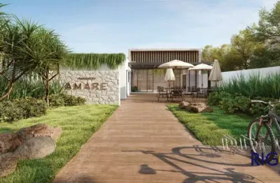Terreno à venda no centro, xangri-lá  por r$ 1.290.000