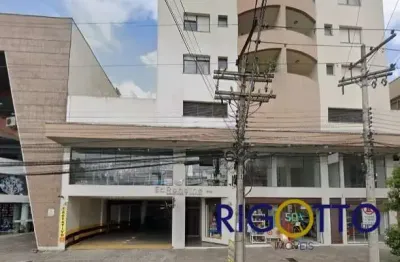 Garagem à venda no centro, caxias do sul  por r$ 935.482