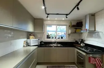 Apartamento com 3 quartos à venda no villagio iguatemi, caxias do sul  por r$ 1.100.000