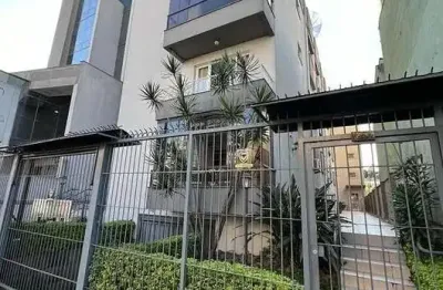 Apartamento com 2 quartos à venda na nossa senhora de lourdes, caxias do sul  por r$ 270.000