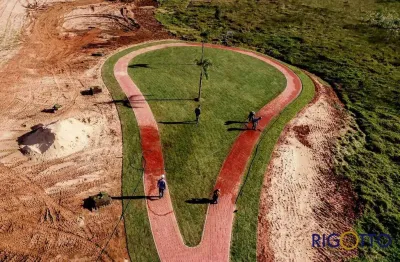 Terreno à venda no santa rita, três cachoeiras  por r$ 159.926