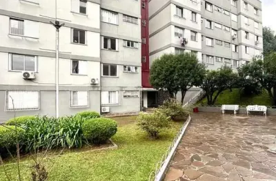Apartamento com 2 quartos à venda no são pelegrino, caxias do sul  por r$ 300.000