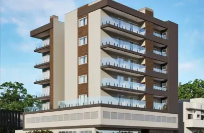 Apartamento com 3 quartos à venda no balneário rosa do mar, passo de torres  por r$ 701.422