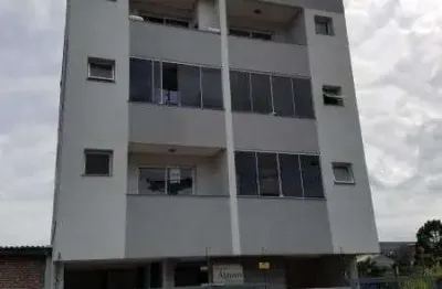 Cobertura com 2 quartos à venda no sagrada família, caxias do sul  por r$ 685.000