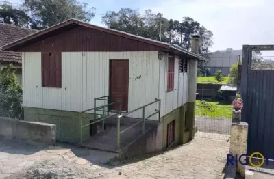 Casa com 3 quartos à venda no sagrada família, caxias do sul  por r$ 480.000