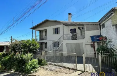 Casa com 3 quartos à venda no industrial, farroupilha  por r$ 340.000