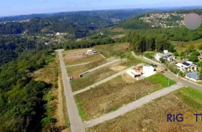 Terreno à venda na nossa senhora das graças, caxias do sul  por r$ 135.000