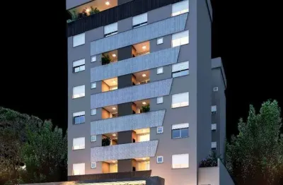Apartamento com 2 quartos à venda na nossa senhora de lourdes, caxias do sul  por r$ 345.000