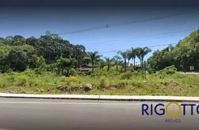 Terreno à venda no santa corona, caxias do sul  por r$ 6.650.000