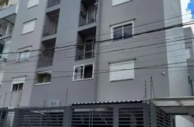 Apartamento com 2 quartos à venda na nossa senhora do rosário, caxias do sul  por r$ 220.000