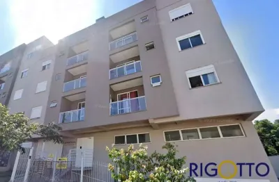 Apartamento com 2 quartos à venda no salgado filho, caxias do sul  por r$ 368.000