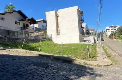 Terreno à venda na nossa senhora da saúde, caxias do sul  por r$ 360.000