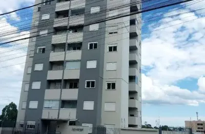 Apartamento com 2 quartos à venda na bela vista, caxias do sul  por r$ 310.000