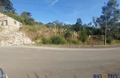 Terreno à venda na cidade nova, caxias do sul  por r$ 110.000