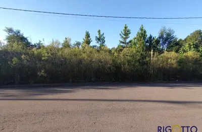 Terreno à venda na bela vista, caxias do sul  por r$ 160.000