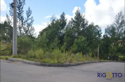 Terreno à venda no diamantino, caxias do sul  por r$ 145.000