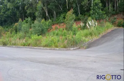 Terreno à venda no de lazzer, caxias do sul  por r$ 197.500