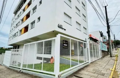 Kitnet / stúdio à venda no cristo redentor, caxias do sul  por r$ 267.207