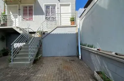 Casa com 2 quartos à venda no charqueadas, caxias do sul  por r$ 260.000
