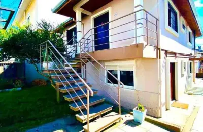 Casa com 6 quartos à venda na morada dos alpes, caxias do sul  por r$ 830.000