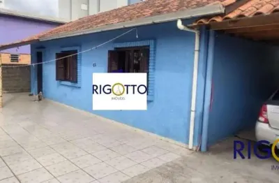 Casa com 2 quartos à venda na colina do sol, caxias do sul  por r$ 430.000