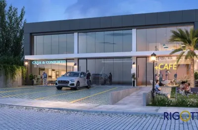 Sala comercial à venda no cruzeiro, caxias do sul  por r$ 1.190.000