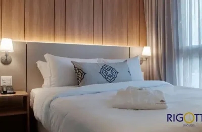 Loft com 1 quarto à venda no Centro, Gramado 