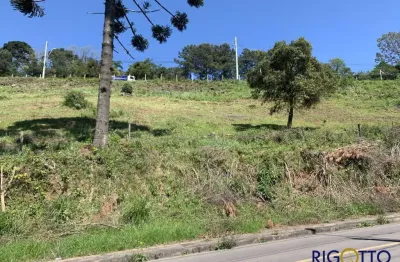 Terreno à venda na nossa senhora das graças, caxias do sul  por r$ 320.000