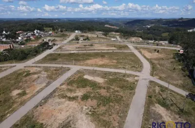Terreno à venda na ana rech, caxias do sul  por r$ 225.000