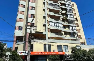 Apartamento com 3 quartos à venda no são pelegrino, caxias do sul  por r$ 595.000