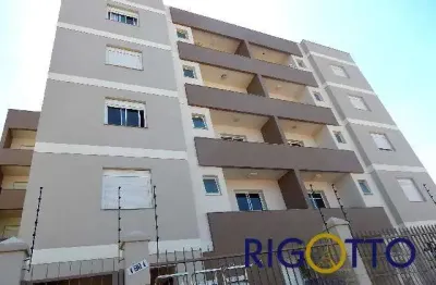 Apartamento com 2 quartos à venda no esplanada, caxias do sul  por r$ 275.600
